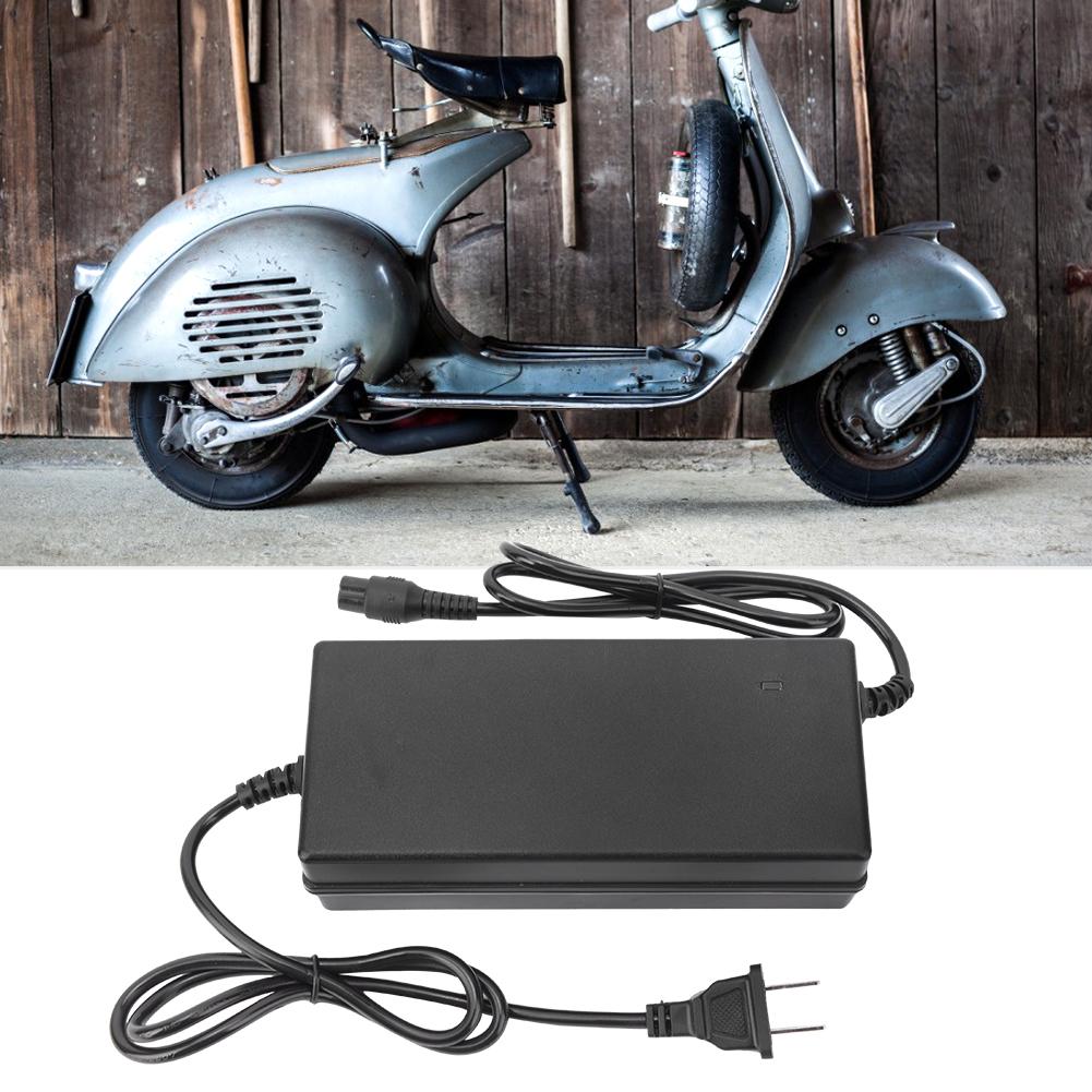 36V 2A Draagbare Elektrische Fiets Oplader Accessoire