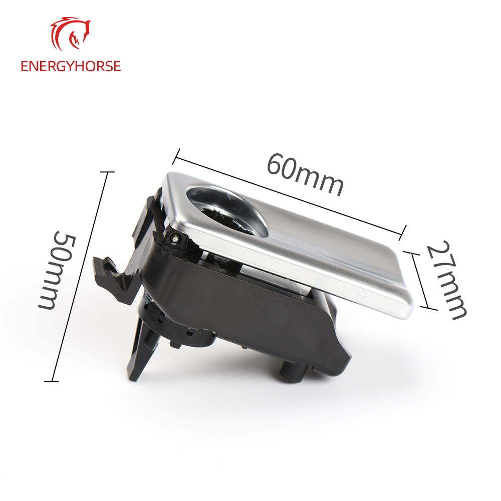 Glove Compartment Box Lid Switch Grip Lock Hole Replacement For Mercedes GL ML GLE GLS W166 W292 W172 Toolbox lock