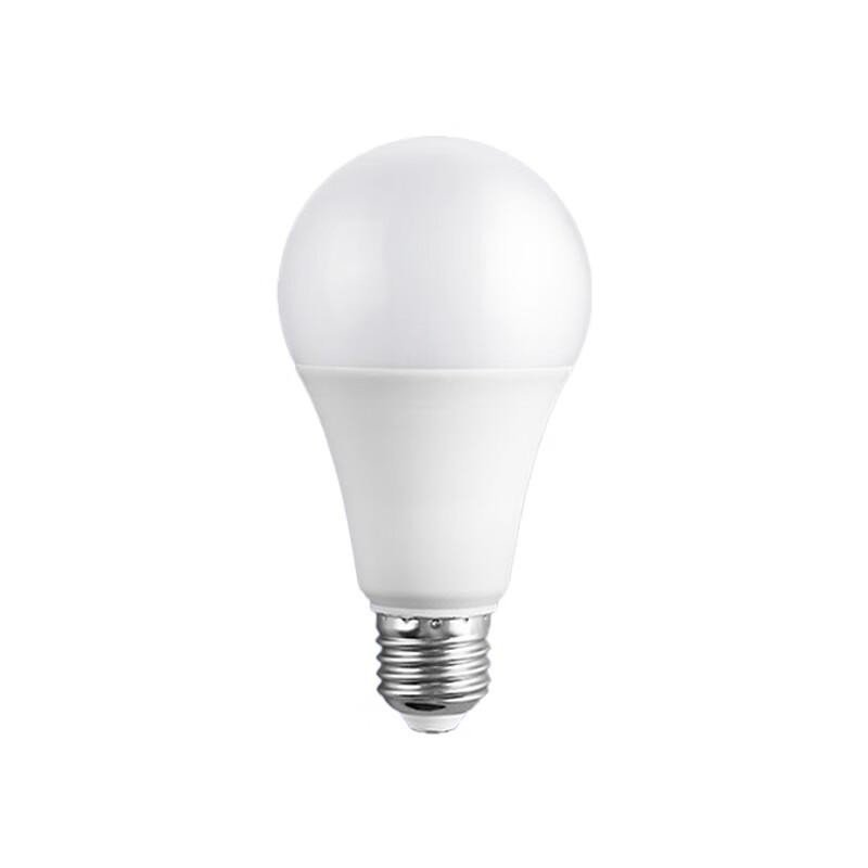 Smart Radar & Sound-Activated LED Corridor Bulb