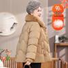 Yuzhaolin Women's Winter Down Jacket
