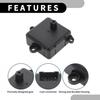 No.15781467 HVAC Heater Blend Door Actuator for Chevrolet Captiva Sport 12-15