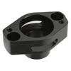 Turbo Blow Off Valve Adapter CNC Aluminum Replacement for Ford 2.7L 3.5L EcoBoost Models 2016 Onwards