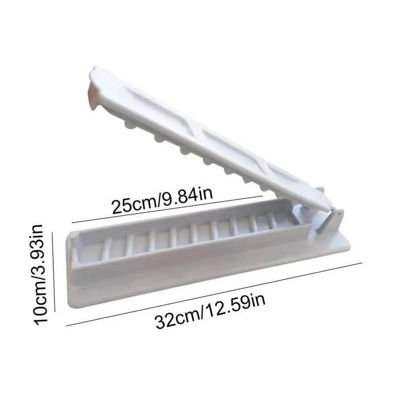 Portable Outdoor Kebab Maker & Grill