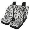 Accesorii pentru interiorul mașinii – Huse pentru scaune auto