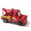 Diseny Pixer Cars Monster Truck Tormentor Mater Frightening McMean Lightning McQueen I-Screamer Wrestler Model Car Kids Toy Gift