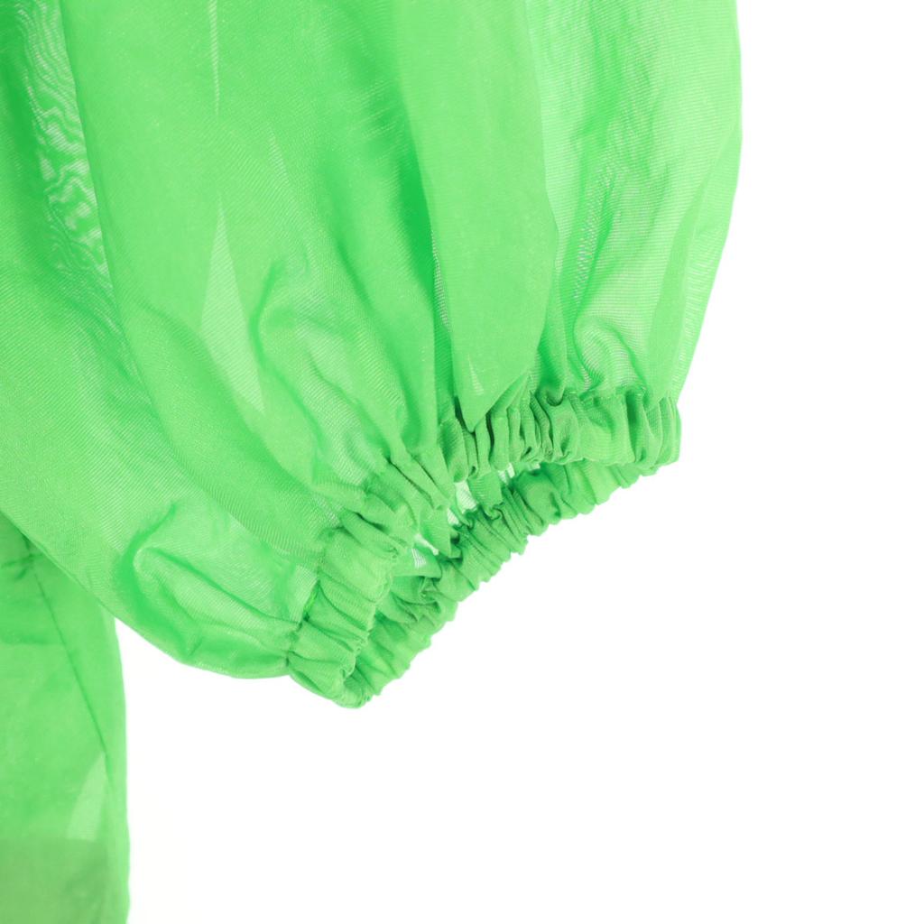 Beauty products yuumi ARIA made in Japan 7 minutes sleeve Tunic F green Women Used