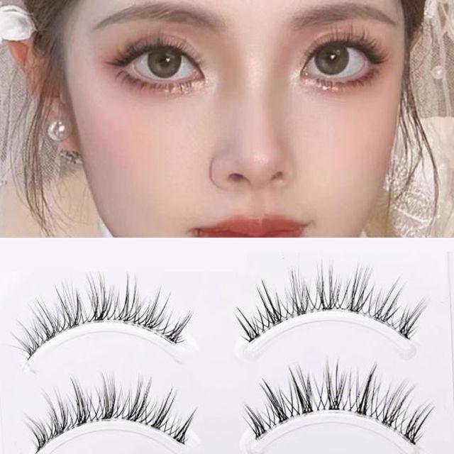 Mogugu - Lösögonfransar