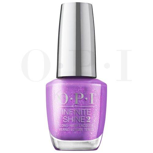 

[OPI][Infinite Shine] S012 - I Sold My Crypto 15ml