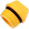 Oil Filler Cap Plug 6G8-15363-00 Universal for 4 Stroke Outboard Motor