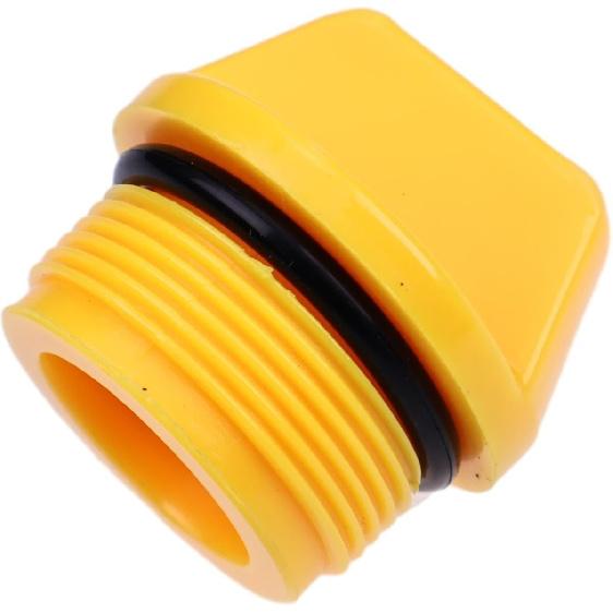 Oil Filler Cap Plug 6G8-15363-00 Universal for 4 Stroke Outboard Motor