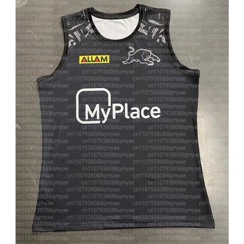 Il Gilet da Allenamento per Rugby più Venduto per Genitori e Figli Primavera ed Estate 2026, Gilet Traspirante ad Asciugatura Rapida per Sport all'Aperto