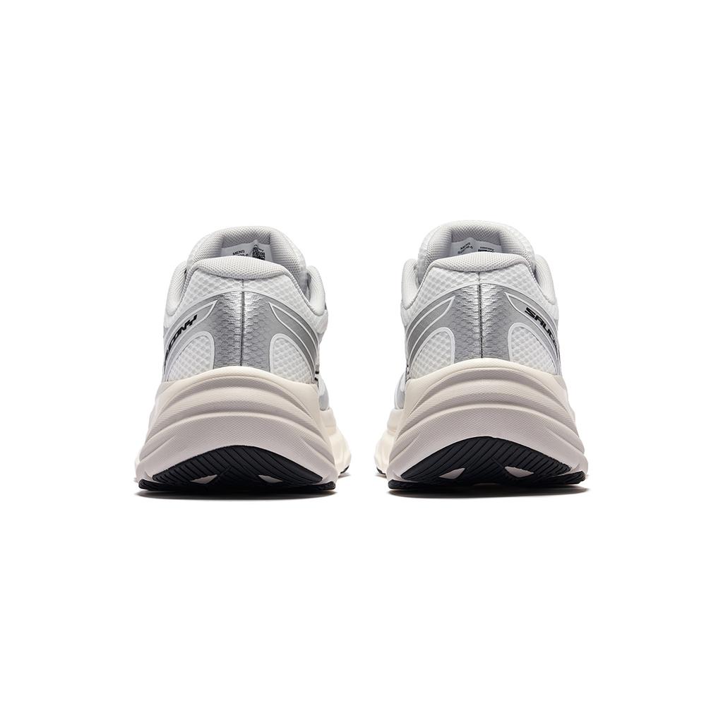 SAUCONY Guard Amr Casual Diario Desplazamiento Y2K Retro Antideslizante Resistente al Desgaste Transpirable Soporte Zapatillas de Running Bajas Unisex S28238-6