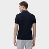 New FILA Polo Shirt Men's Jet Black F11M317107F-BK