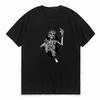 GBRS Forward Observations Group T Shirt for Men Summer O-...