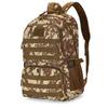Multifunktionaler Outdoor-Bergsteiger- und Reise-Rucksack