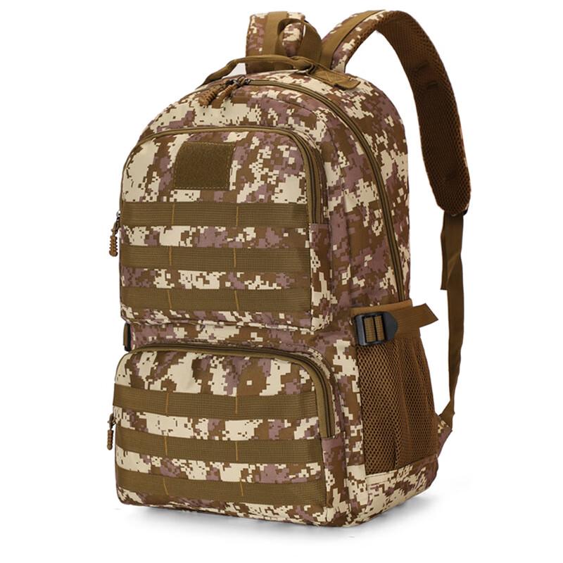 Multifunktionaler Outdoor-Bergsteiger- und Reise-Rucksack