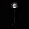 BTS Oficjalny breloczek do kluczy Light Stick Wersja 4, Oficjalny, Oryginalny, Autentyczny, KPOP