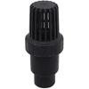 Foot Valve Non-return Valve With Ball Suction 25 32 40 Mm Non-return Non-return Strainer Valve Pvc Swimming Pool Pump (inside Diameter 25mm)
