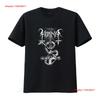 Horna Teufel Intimes T-Shirt Baumwolle Schwarz Unisex Größe S Bis 5xl Pm1606 Vintage Dehnbar Streetwear Bequem Grafik