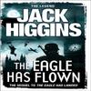 The Eagle Has Flown by Jack Higgins Paperback Book 9780007304653