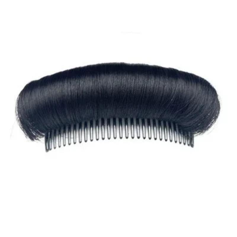 Invisible Fluffy Hair Pad Sponge Clip Puff Hair Head Cushion Volume Styling Tools Fluffy Princess Styling Hair Accessories