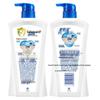 Safeguard Healthy Cleansing Body Wash 550g x 6 - Assorted Scents