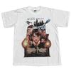 Vintage 2001 Harry Potter And The Sorcerers Stone Movie Graphic L Shirt REPRINT