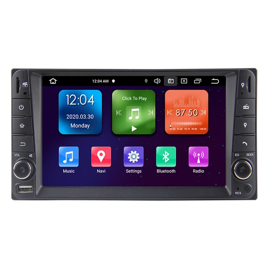 All-in-one machine for Toyota WY7012