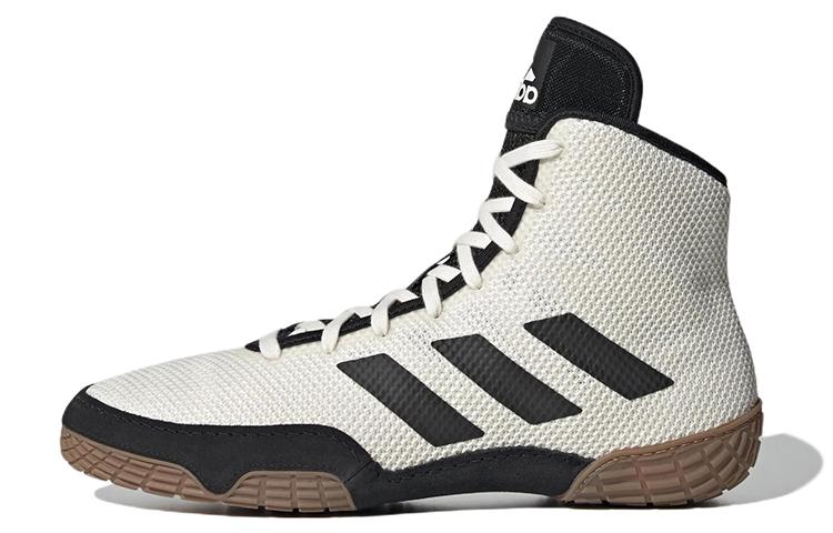 

Adidas Tech Fall 2.0 Abrasion Resistant High top Training Shoes FV2470 42⅔
