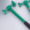 Universal Fitter Hammer Professional Hardware Duckbill Hammer Multi-purpose Construction Steel Hammers Repair Hand Tools