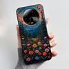 Case For BLU Bold K50 Phone Case Luxury Cute Love Rabbit Cartoon Funny Pattern Cover Shell Black Soft Silicone Protective Casing