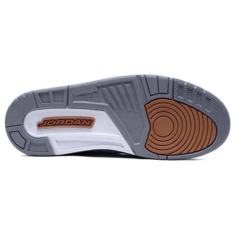 Jordan 3 Retro Wizards Jordan CT8532-148