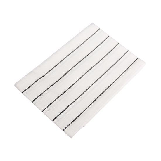 Heat Resistant Placemat Decorative Non-Slip Table Mat for Dining Table Washable Cotton Nordic Style Table Protector Mat Napkin Tea Towel