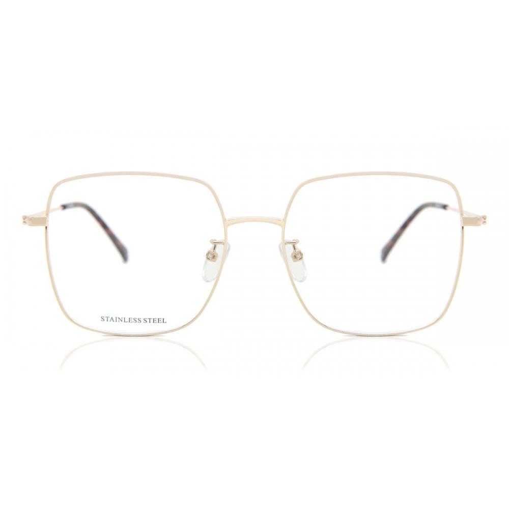 

Polaroid Pld D428 G 06j Women eyeGlasses Gold/56