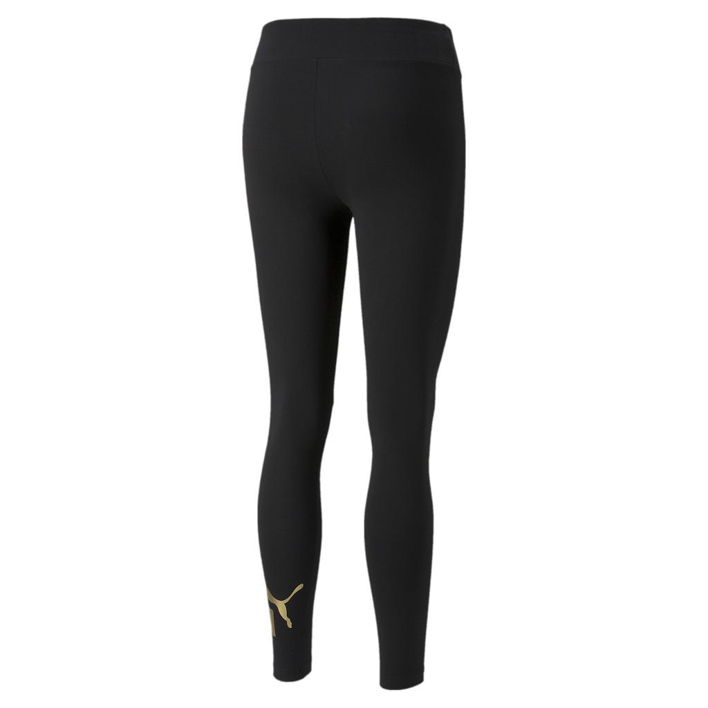 Puma Leggings Ess+ Metallic 84830701 R Xs