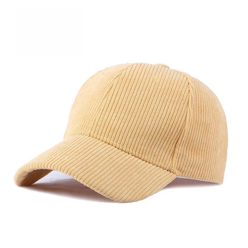 Sonbahar Kış beyzbol şapkası Kadın Kadife Kış Şapka Kadınlar Için Snapback Şapka Kadın Hip Hop Şapka Gorras Kemik Casquette Gorro