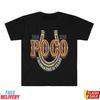 Unisex Weiches Baumwoll-T-Shirt Band Poco. 50 Jahre Angebot Heiß , ,Schneller Versand Angebot Ho Unisex T-Shirt