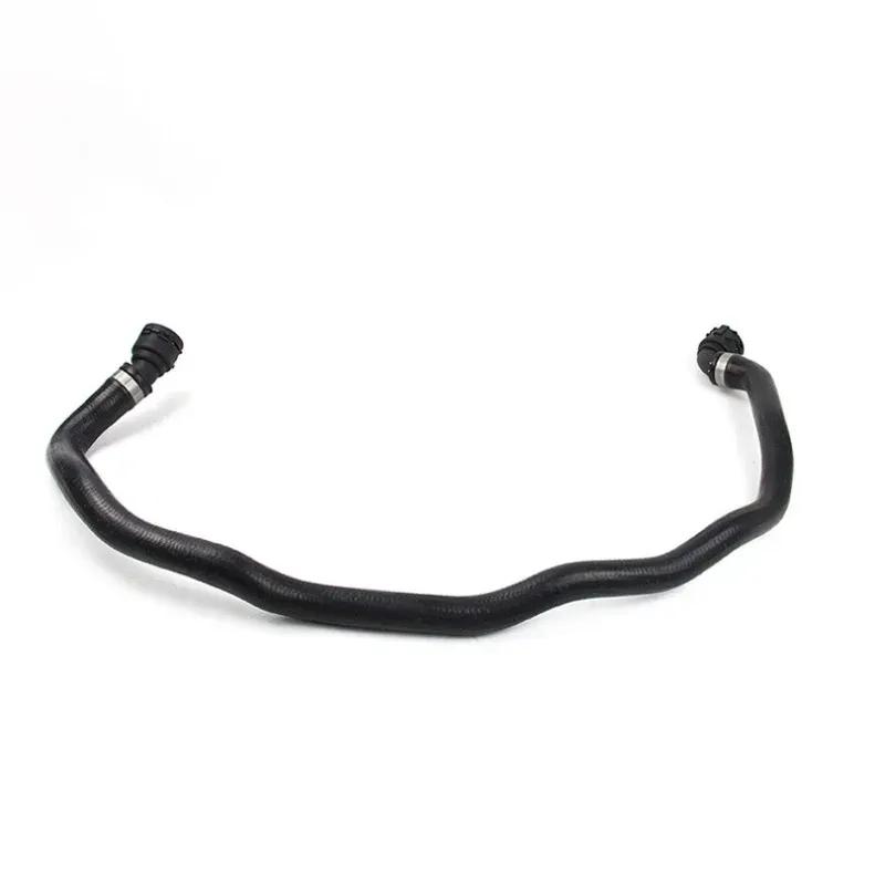Car Coolant Hose Engine Inlet Pipe Radiator Hose For BMW 3 Series X1 E90 E84 64216983858