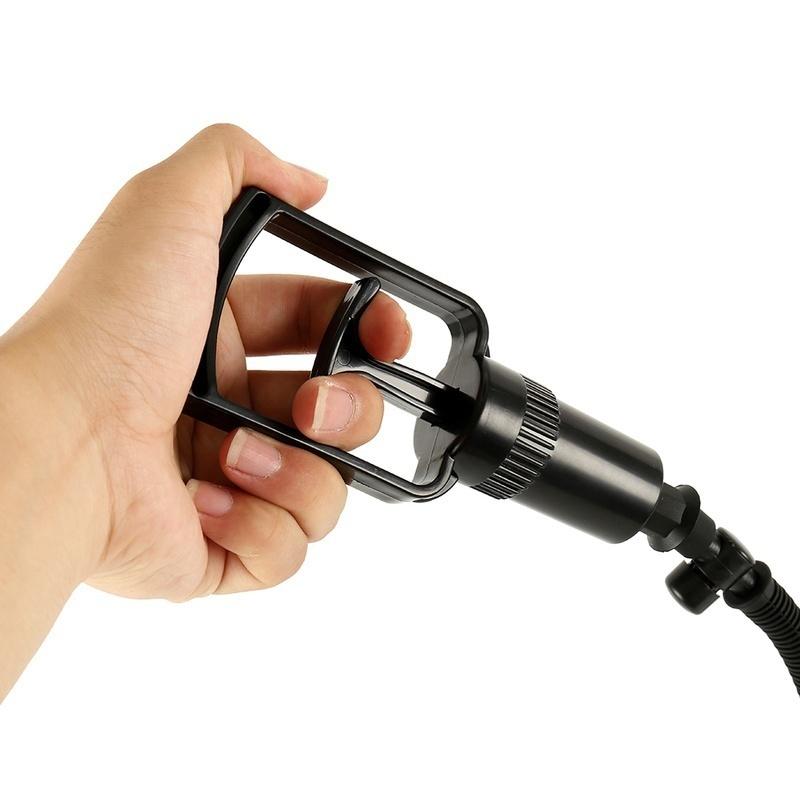 Pussy Pump pro vagínu Vakuová pumpa klitoris Vibrační pumpa Ženy Vibrační Clit bradavky Zvětšit Sucker Sexuální hračky pro dospělé pro ženy