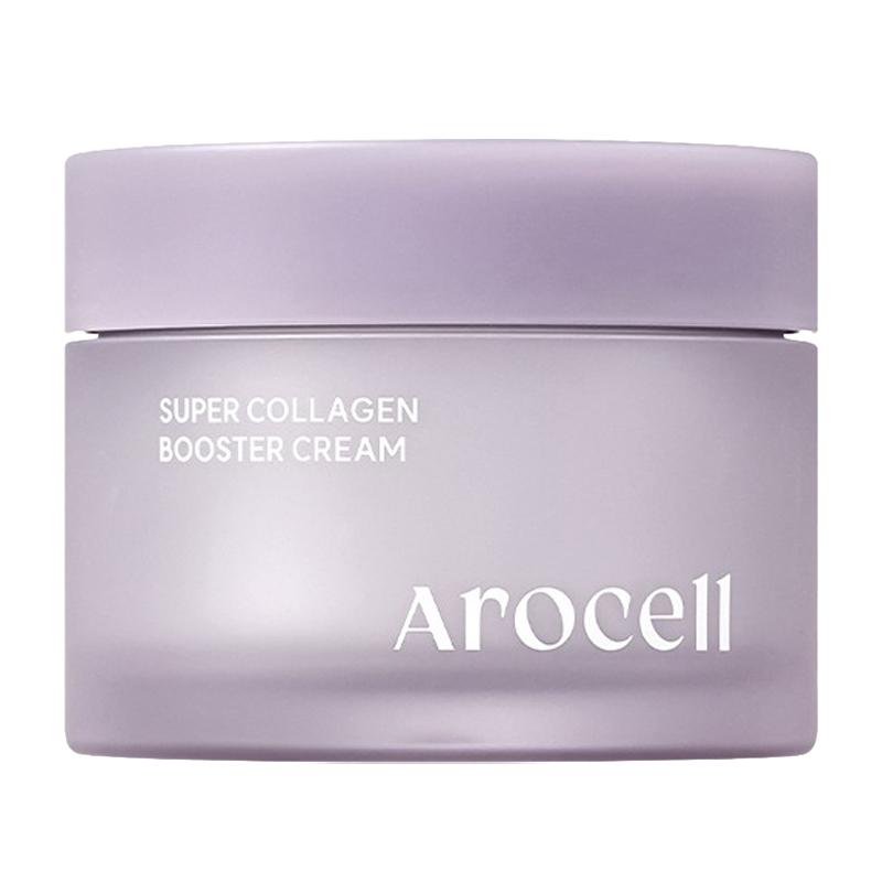 [Arocell] Super Collagen Booster Cream 50g