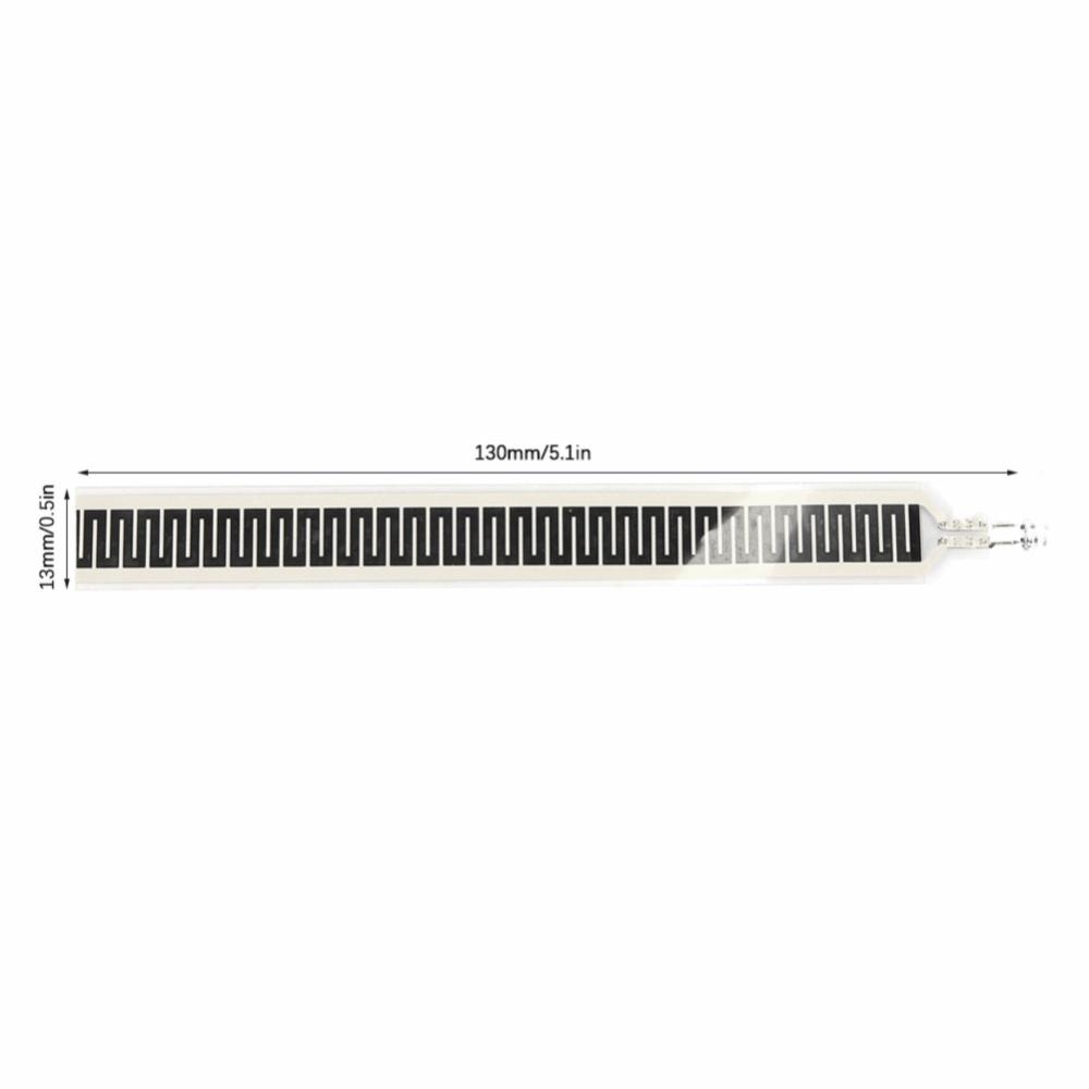 Dünnschicht-Kraftsensor Hochstabiler Widerstandstyp-Sensor Druckerkennung