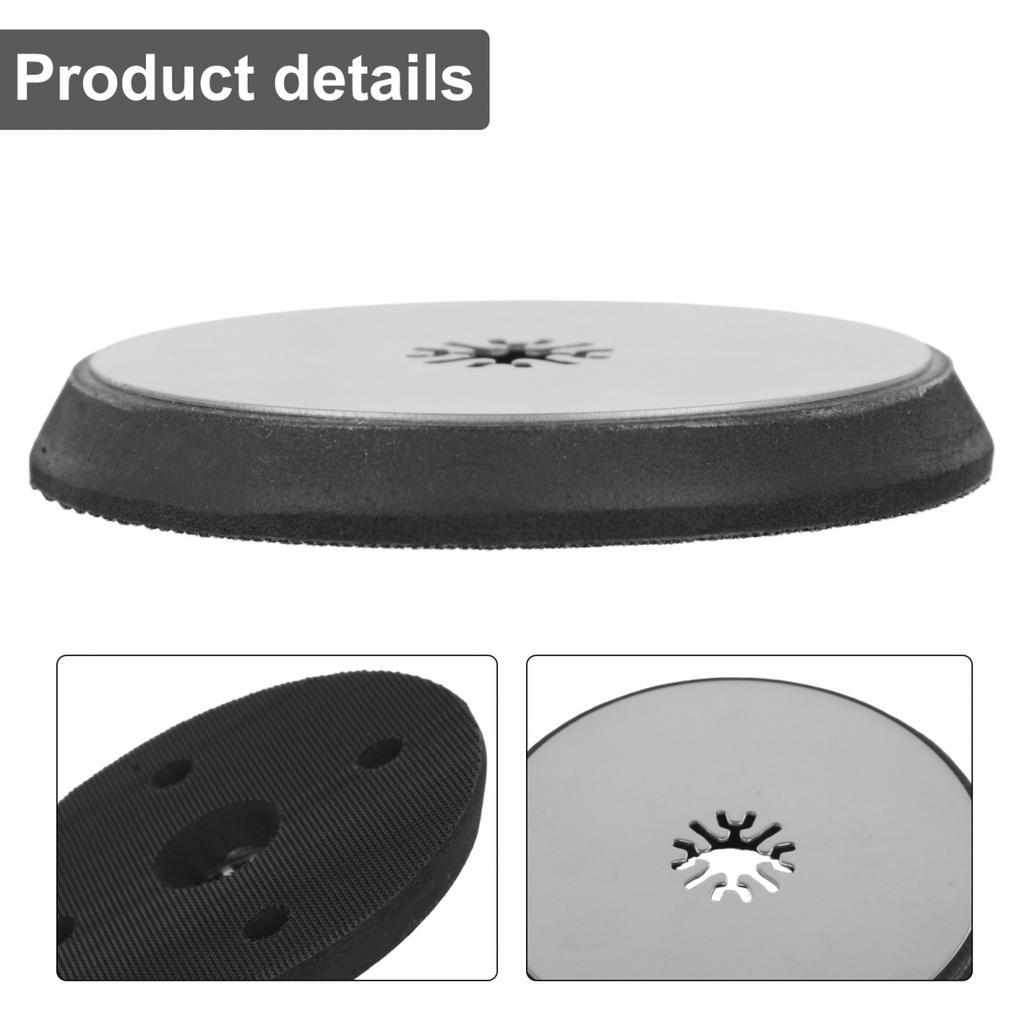 Oscillating Multitool Sanding Pad Oscillating Multitool