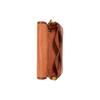New COACH Frankie Cow Leather Shoulder Bag, Crossbody Bag Trumpets Women's Brown CH768-VIB