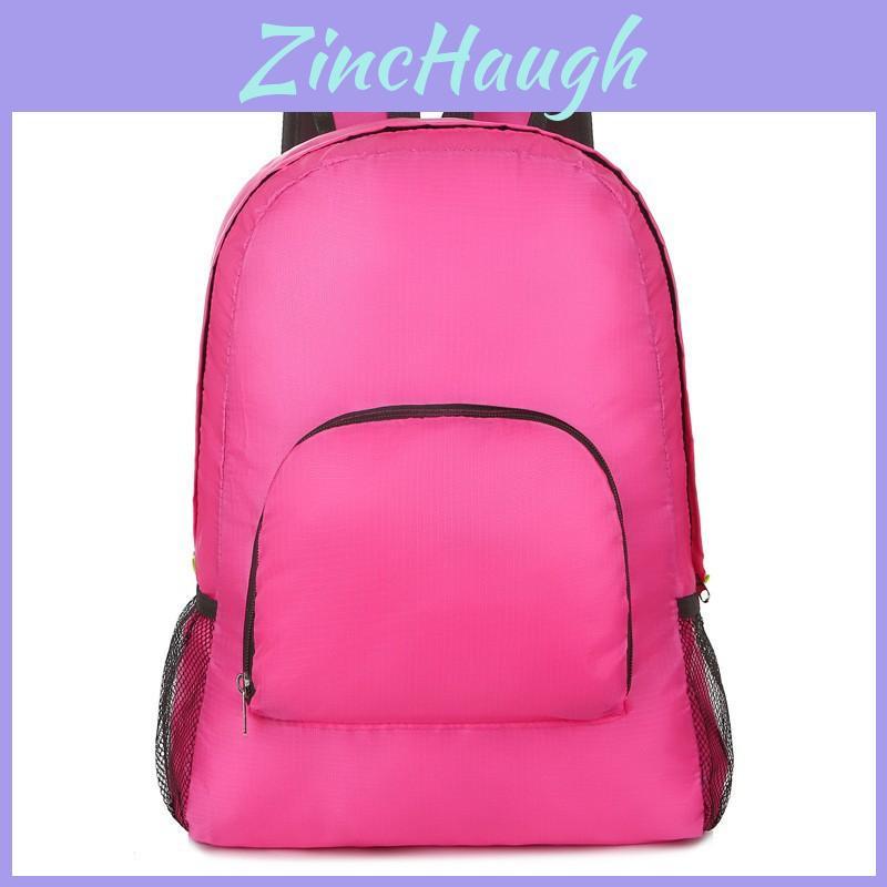 Outdoor Adventure Oxford Backpack For Casual Travel And Hiking For Men And Women