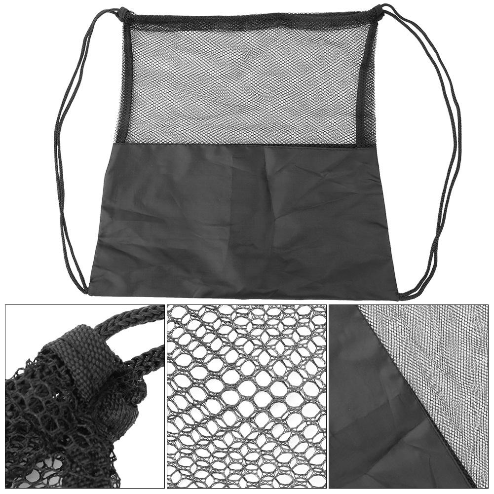 Sport Storage Drawstring String Backpack Bag for Football Basketball Volley Ball