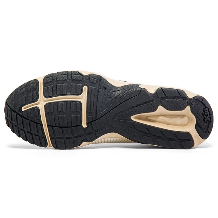 Mizuno Spark CN 2 Unisex Sports Fabric Synthetic Leather Non-Slip Wear-Resistant Breathable Low-Top Running Shoes Unisex sneaker Sand D1GH221104