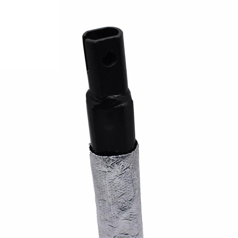 Spodní hřídel řízení Pro Range Rover Sport LR4 LR3 QMN500250 LR071147-M53K