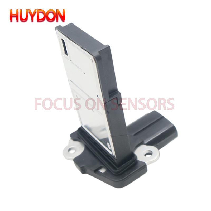 AFH70M-37A MAF Mass Air Flow MAF Sensor For Toyota Land Cruiser 4.5 2008- AFH70M37A Automobiles Spare Parts