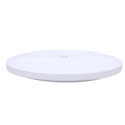 Ceiling Light Slim Energy Saving 36w 6500K Round Sensor Ceiling Light Fixture for Entrance Hallway Staircase Garage