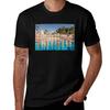Sabana Pollside Tshirt Lightweight Casual Summer Tshirt